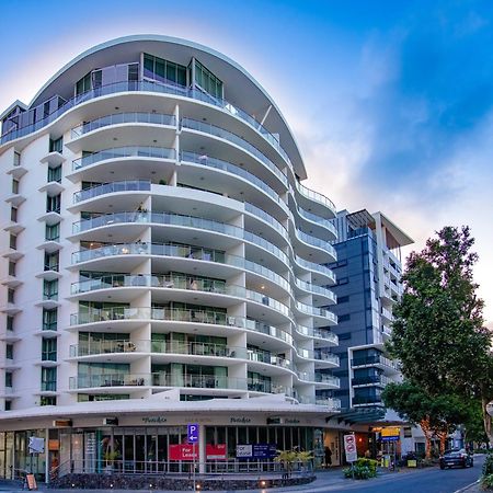 Cilento Mooloolaba Aparthotel Exterior foto