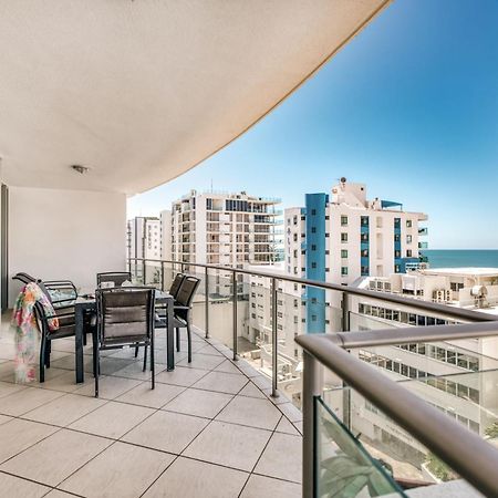 Cilento Mooloolaba Aparthotel Exterior foto