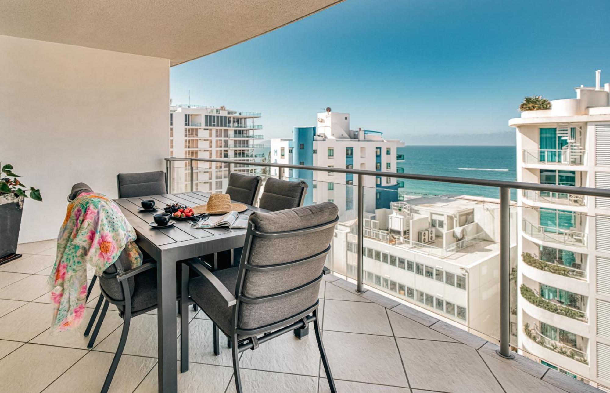 Cilento Mooloolaba Aparthotel Exterior foto