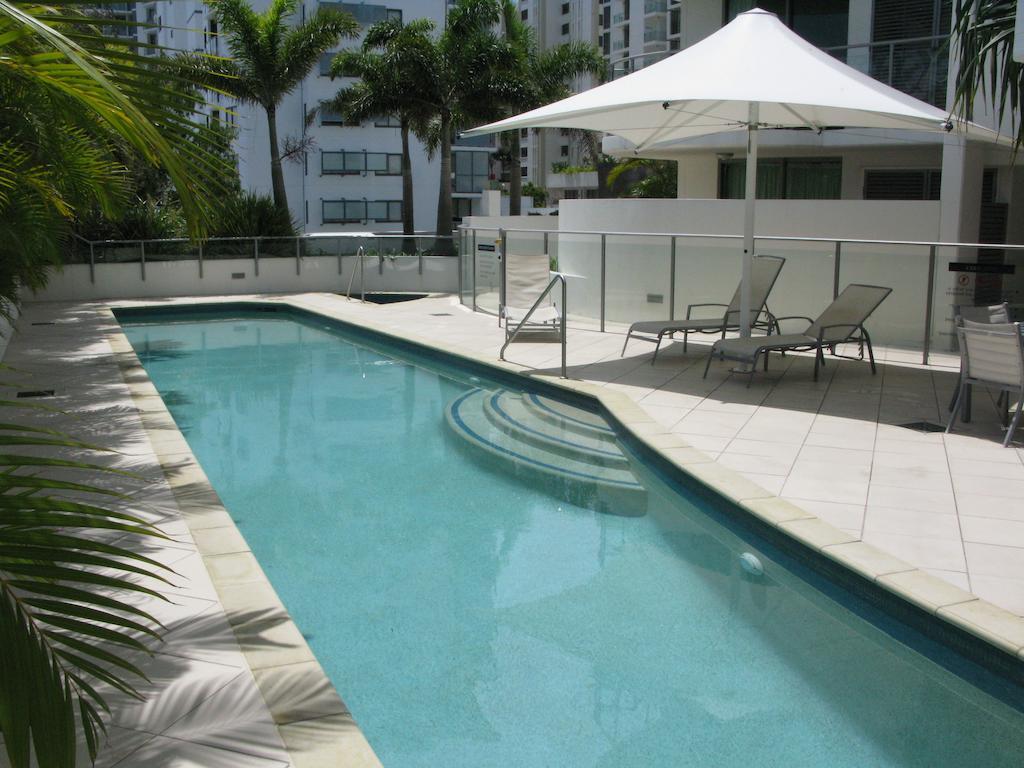 Cilento Mooloolaba Aparthotel Exterior foto