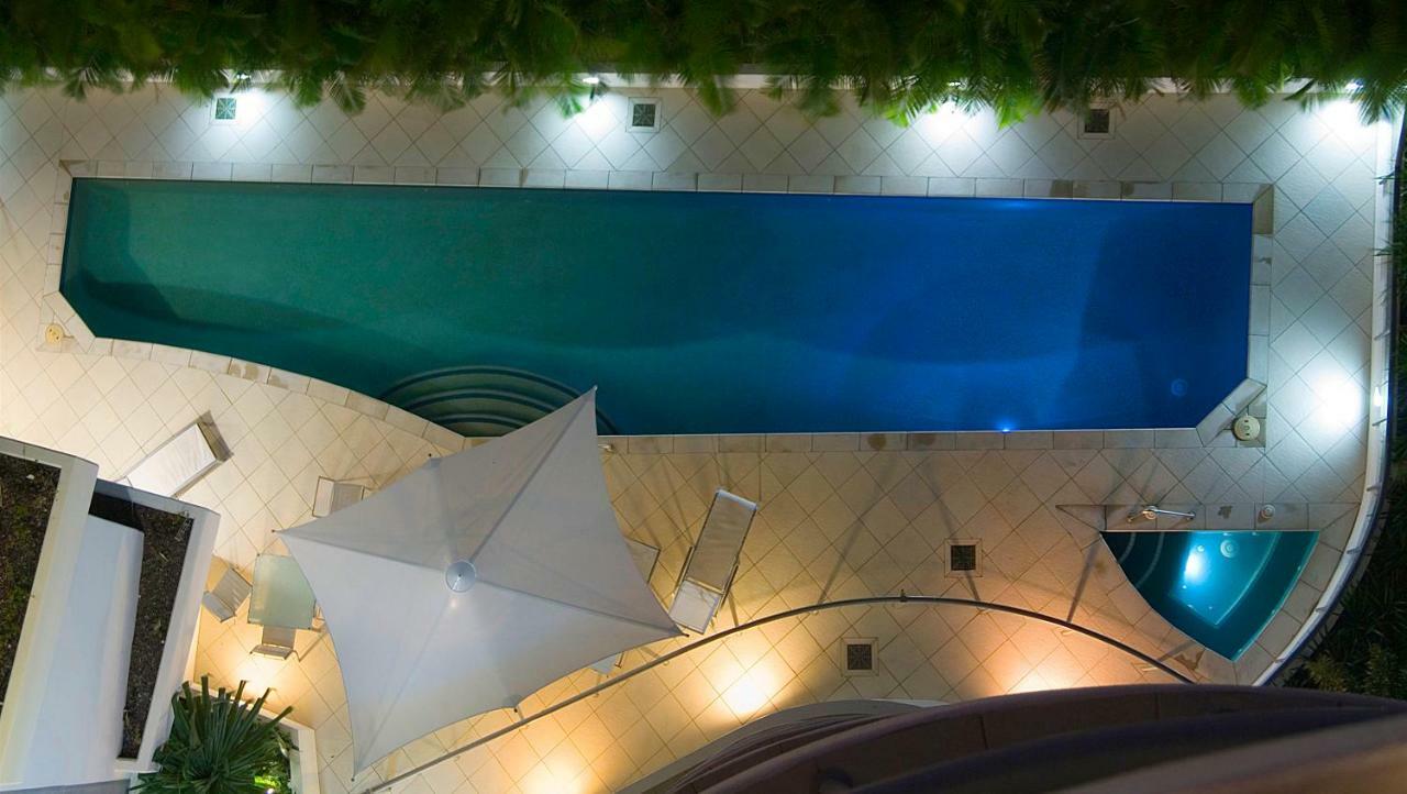 Cilento Mooloolaba Aparthotel Exterior foto